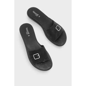 กีฬาลำลองของผู้หญิงสำหรับรองเท้าแตะ M1139601-Comfortable รองเท้าสลิปออนสำหรับใช้ในชีวิตประจำวัน - Product Image 2