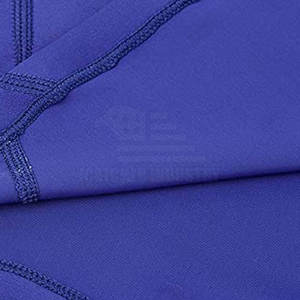 ชุดป้องกันผื่นสำหรับผู้ชายเสื้อออกกำลังกายแขนยาวดีไซน์ใหม่ - Product Image 5