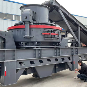 50-200tph Línea de trituración de piedra caliza de cantera agregada Precio de Proyecto de trituradora de piedra móvil - Product Image 2
