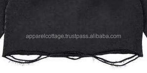 Acid Wash Hoodie 100%Cotton Pullover Kangaroo Pocket Men's Hoodies & Sweatshirts Custom Printing and Embroidery <b>Vintage</b> <b>Sweater</b> - Product Image 4