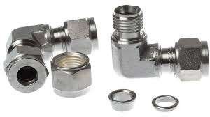 Tubes les plus demandés Raccords à compression pour la plomberie ou le gaz et les applications industrielles disponibles au prix d'exportation - Product Image 4