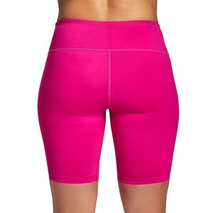 Shorts Deportivos para Mujer, Gimnasio, Fitness, Yoga, OEM, Cintura Alta, para Correr, Tela Premium Sólida, Transpirable, Secado Rápido, Logotipo Personalizado, Venta al Por Mayor - Product Image 6