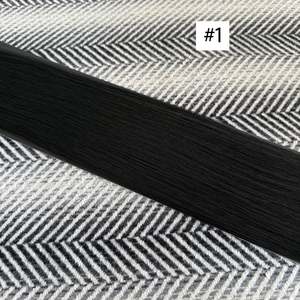 Extensiones de Cabello Afro Rizado 100% Remy con Cinta Adhesiva, de 8 a 30 Pulgadas, Trama Única, de un Solo Donante - Product Image 1
