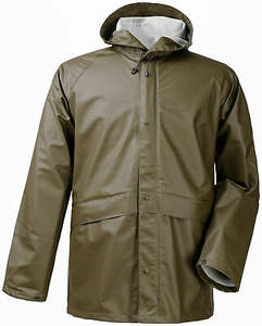 Veste de pluie personnalisée, coupe-vent en nylon, coupe-vent, veste coupe-vent en gros de haute qualité - Product Image 4