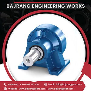 Meilleure qualité personnalisée grand engrenage planétaire en métal d'entraînement de transmission en acier forgé à un prix abordable - Product Image 6
