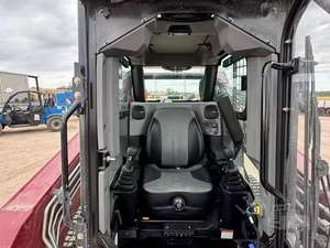 Minicargadora Yanmar TL80VS 2024 con Retroexcavadora Delantera y Trasera, YANMAR TL80VS 2025 en Venta - Product Image 6