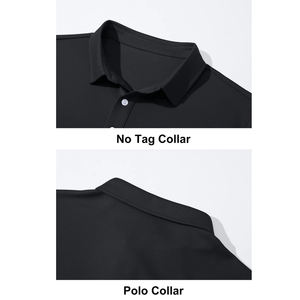 Men's for <b>Shirts</b> Short <b>Sleeve</b> Custom Logo Print Breathable Outdoor <b>Golf</b> Sport Casual Team Work T-<b>Shirt</b> Custom Colors Custom - Product Image 5