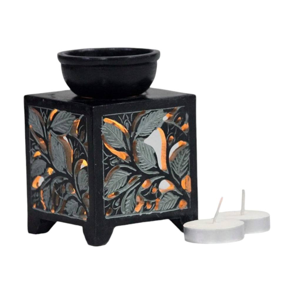 ธรรมชาติ