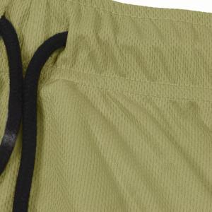 Chándal OEM de alta calidad para correr, ropa de calle Unisex con logotipo personalizado, chándal para hombre - Product Image 6