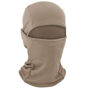 Customized Full <b>Face</b> <b>Ski</b> Balaclava for Adults OEM ODM Service Available All Colors Designs for Winter Cycling Common Fabric - Product Image 1
