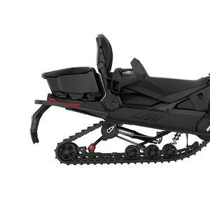 Motoneige de luxe Ski-Doo Grand Touring LE Turbo 2024 - Product Image 3