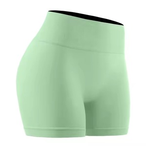 Adjustable Elastic Waist Men's Casual Shorts Heavyweight Fleece Cotton <b>Pants</b> Embroidered Techniques Mid Waist Shorts - Product Image 4