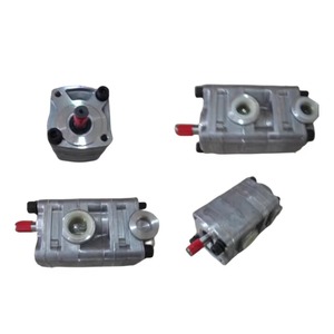 Bomba de engranajes de alta calidad PHS SDY Serie SGP Bomba de engranajes hidráulica de 2, 2, 1, 2, 2, 2, 2, 2, 2, 2, 1, 2 - Product Image 5