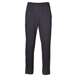 Men's Boy's Knitwear Pants Apparel Joggers <b>Trousers</b> Kids Fleece <b>Trouser</b> - Product Image 4