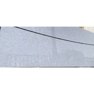 Granito Blanco Pulido Listo para la Venta, Diseño Moderno, Losa Grande, Piedra Duradera para Encimeras y Pisos para Villas - Product Image 1