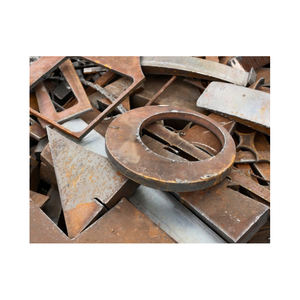 Chatarra de hierro fundido HMS1 HMS2 Chatarra a granel a la venta/Rotores y tambores de hierro fundido Chatarra al por mayor - Product Image 3