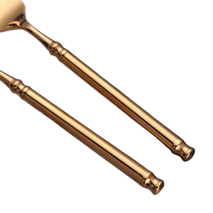 Premium Cutlery <b>Set</b> - Product Image 4