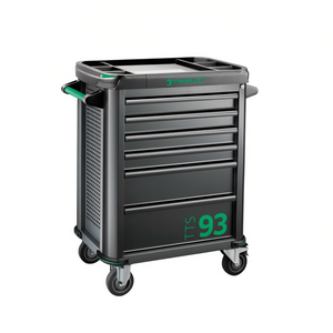Carro de Herramientas Stahlwille TTS 93, Solución de Almacenamiento Práctica para Herramientas - Product Image 3