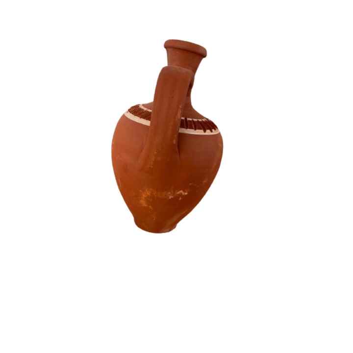 Sweating Soil Test Medium Handle