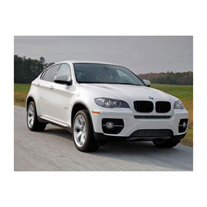 BMW X6 E71 d'occasion à vendre avec moteur puissant et confort premium - Product Image 3