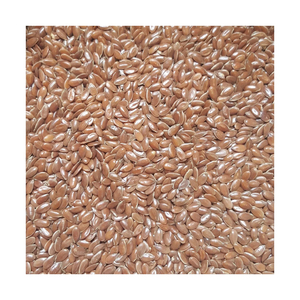 เมล็ดแฟลกซ์เมล็ดลินซีดสำหรับตลาดอาหารเพื่อสุขภาพและอาหารสัตว์จำนวนมาก - Product Image 2