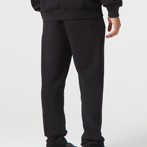 Survêtements surdimensionnés pour hommes de qualité supérieure vêtements pour adultes survêtements respirants à prix abordable avec logo/design personnalisé - Product Image 5