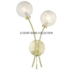 Lampadaire de table en métal en fer forgé fabriqué à la main avec de beaux détails parfaits pour un décor classique et traditionnel - Product Image 2