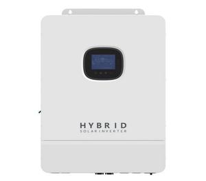 Nuevo Inversor Híbrido Trifásico de 12kw, 10kw, 8kw, Precio del Inversor Solar Híbrido de 12kw - Product Image 2