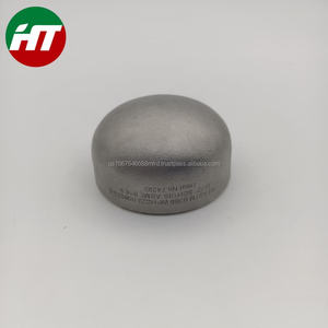 แอนซี B16.9ศูนย์กลางรีดิวเซอร์ ASTM A234 WPB 1นิ้ว15 Sch10 - Product Image 3