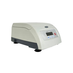 جهاز الطرد المركزي عالي السرعة لمختبر Welso بجهاز Benchtop بدورة في الدقيقة طراز Beckman - Product Image 2