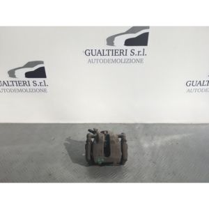 คาลิปเปอร์เบรกหน้าขวาแลนเซีย ยิปซอล ซีรีส์ 1 77364340 (03>06) - Product Image 1