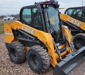 เคส2025 SV185B Skid Steer - Product Image 1