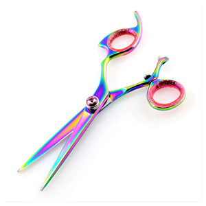 2025 Người Đàn Ông Của Salon Làm Tóc Kéo Cắt Tóc Chất Lượng Cao Thép Không Gỉ Giá Tốt Nhất Vẻ Đẹp Công Cụ - Product Image 2