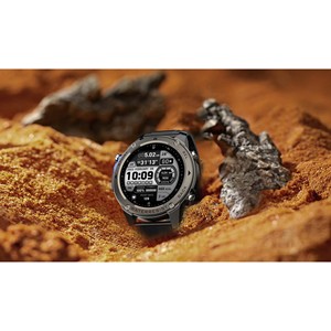 Montre connectée GPS DM56, écran AMOLED 1,43 pouces, étanche 5ATM, double SIM, batterie 4 jours, montre de sport unisexe - Product Image 6