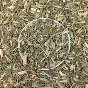 Calidad superior a granel al por mayor hierbas secas aroma fresco hierba de limón natural procesamiento crudo esencial para beneficios de salud del té - Product Image 5