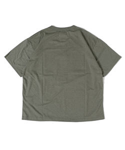 Camiseta de cuello de estilo japonés al por mayor a granel dormir de gran tamaño ajuste suelto Casual manga corta tejido diseñado colección corta - Product Image 5