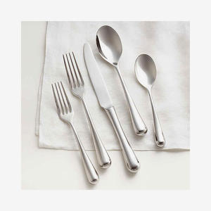 Juego de cubiertos reales hechos a mano de diseño increíble con patrón de forro de latón plano Juego de cubiertos de acero inoxidable para el regreso a la escuela - Product Image 5