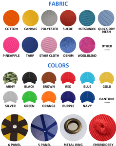 Gorra <span class=keywords><strong>de</strong></span> Algodón Suave Personalizada con Hebilla y Logotipo Impreso, Gorras Premium Ajustables con Malla Transpirable, Descuento Disponible para Compras al por Mayor - Product Image 2