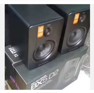 Prix de gros pour les enceintes de studio M Audio Bx5 - Product Image 3