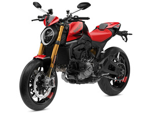 NOUVELLE MOTO ÉLECTRIQUE DUCATI MONSTER SP AUTHENTIQUE 2025 - Product Image 5
