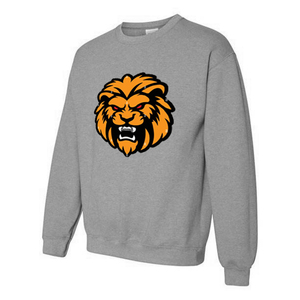 Sudadera de Algodón de Cuello Redondo para Hombre, con Logotipo de Gato en la Parte Delantera, de Felpa Gruesa de Buena Calidad, Personalizada, a Precio Razonable - Product Image 3