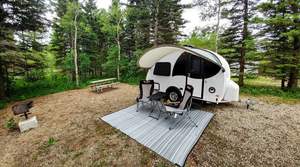 Trouvez des caravanes de voyage tout-terrain à toit rigide de qualité similaire, garanties. - Product Image 4