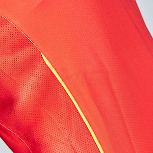 Nuevo último uniforme de voleibol de moda barato en línea diseño personalizado sublimación hombres equipo voleibol camisetas uniforme - Product Image 5