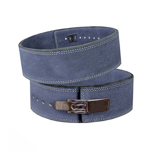 OEM & ODM-cinturones de hebilla de palanca de gimnasio, cinturones de hebilla de palanca profesionales, a la venta, bajo pedido, duradero - Product Image 1