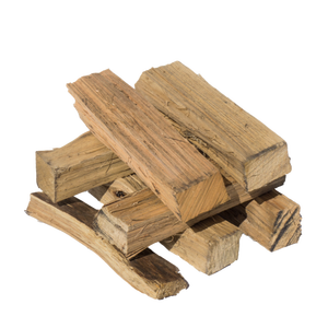 Bois de chauffage séché au four fabriqué aux États-Unis, faible humidité, haute émission de chaleur pour une combustion propre - Product Image 3