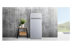 แบตเตอรี่ ORIGINAL 16kWh Chem. แบตเตอรี่ลิเธียมไอออนอุตสาหกรรม RESU16H (RESU 16H) Priime HV-Battery-จัดส่งฟรี - Product Image 4