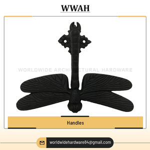 Precio mínimo Calidad excepcional Tamaño personalizado y diseño Muebles sólidos Estilo antiguo Hermoso gabinete, cajón, manija de tocador - Product Image 6