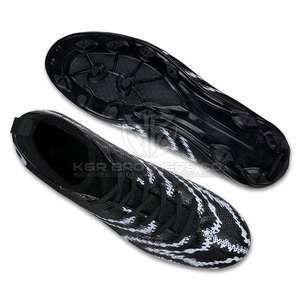 Venta caliente zapatos de fútbol Durable cómodo al aire libre Tacos para equipos deportivos Nueva llegada zapatos de fútbol - Product Image 6