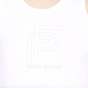 Nouveau Style personnalisé marque privée hommes débardeur haute qualité col rond nouvel été arrivée hommes débardeurs - Product Image 6