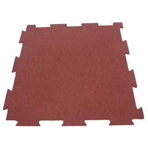 Esteras de gimnasio de goma al por mayor de alta resistencia, suelo de goma elástico duradero absorbente de golpes, actividades de gimnasio y entrenamiento Malasia - Product Image 1